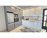 Resale - Apartments - Pilar de la Horadada - La Torre De La Horadada