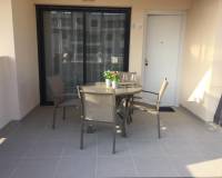 Resale - Apartments - Pilar de la Horadada - La Torre De La Horadada
