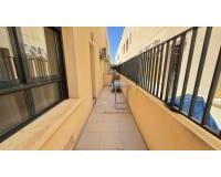 Resale - Apartments - Pilar de la Horadada - La Torre De La Horadada