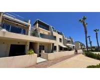 Resale - Apartments - Pilar de la Horadada - La Torre De La Horadada