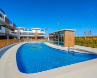 Resale - Apartments - Pilar de la Horadada - Torre De La Horadada