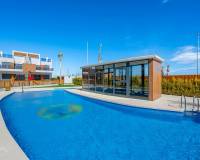 Resale - Apartments - Pilar de la Horadada - Torre De La Horadada