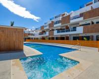 Resale - Apartments - Pilar de la Horadada - Torre De La Horadada