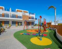 Resale - Apartments - Pilar de la Horadada - Torre De La Horadada