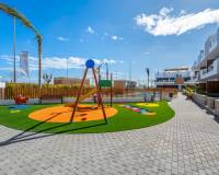 Resale - Apartments - Pilar de la Horadada - Torre De La Horadada