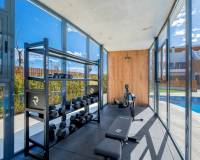 Resale - Apartments - Pilar de la Horadada - Torre De La Horadada