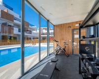 Resale - Apartments - Pilar de la Horadada - Torre De La Horadada