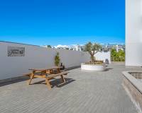 Resale - Apartments - Pilar de la Horadada - Torre De La Horadada