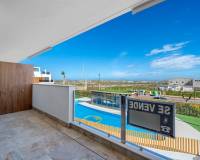 Resale - Apartments - Pilar de la Horadada - Torre De La Horadada