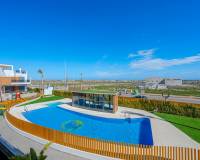 Resale - Apartments - Pilar de la Horadada - Torre De La Horadada