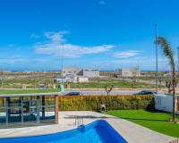 Resale - Apartments - Pilar de la Horadada - Torre De La Horadada