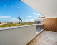 Resale - Apartments - Pilar de la Horadada - Torre De La Horadada