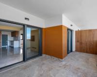 Resale - Apartments - Pilar de la Horadada - Torre De La Horadada