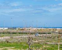 Resale - Apartments - Pilar de la Horadada - Torre De La Horadada