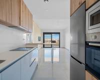 Resale - Apartments - Pilar de la Horadada - Torre De La Horadada