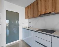 Resale - Apartments - Pilar de la Horadada - Torre De La Horadada