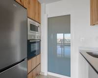 Resale - Apartments - Pilar de la Horadada - Torre De La Horadada