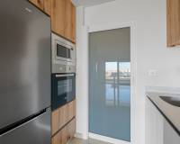 Resale - Apartments - Pilar de la Horadada - Torre De La Horadada