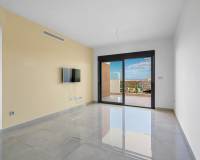 Resale - Apartments - Pilar de la Horadada - Torre De La Horadada