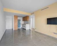 Resale - Apartments - Pilar de la Horadada - Torre De La Horadada