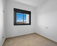 Resale - Apartments - Pilar de la Horadada - Torre De La Horadada