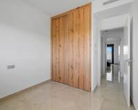 Resale - Apartments - Pilar de la Horadada - Torre De La Horadada