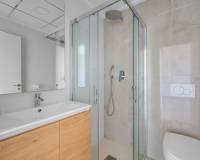 Resale - Apartments - Pilar de la Horadada - Torre De La Horadada