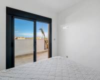Resale - Apartments - Pilar de la Horadada - Torre De La Horadada