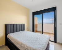 Resale - Apartments - Pilar de la Horadada - Torre De La Horadada