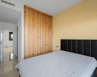 Resale - Apartments - Pilar de la Horadada - Torre De La Horadada