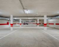 Resale - Apartments - Pilar de la Horadada - Torre De La Horadada