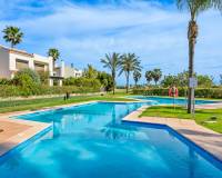 Resale - Apartments - San Javier - Roda Golf