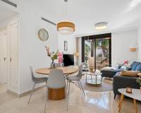 Resale - Apartments - San Javier - Roda Golf