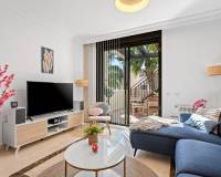 Resale - Apartments - San Javier - Roda Golf