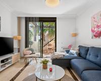 Resale - Apartments - San Javier - Roda Golf