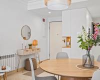 Resale - Apartments - San Javier - Roda Golf