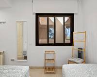 Resale - Apartments - San Javier - Roda Golf