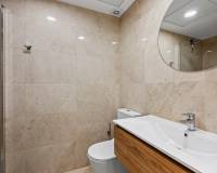 Resale - Apartments - San Javier - Roda Golf