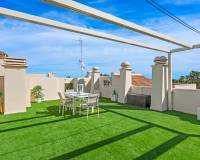 Resale - Apartments - San Javier - Roda Golf