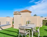 Resale - Apartments - San Javier - Roda Golf