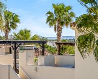 Resale - Apartments - San Javier - Roda Golf
