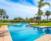 Resale - Apartments - San Javier - Roda Golf