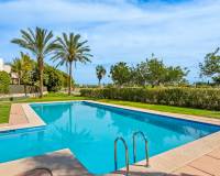 Resale - Apartments - San Javier - Roda Golf