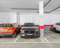 Resale - Apartments - San Javier - Roda Golf