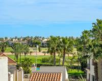 Resale - Apartments - San Javier - Roda Golf