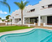 Resale - Apartments - San Javier - Santiago De La Ribera
