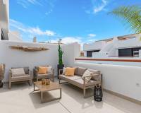 Resale - Apartments - San Javier - Santiago De La Ribera