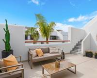 Resale - Apartments - San Javier - Santiago De La Ribera