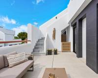 Resale - Apartments - San Javier - Santiago De La Ribera
