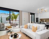 Resale - Apartments - San Javier - Santiago De La Ribera